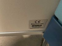 Artromik avalo hospital cart - afbeelding 7 van  7