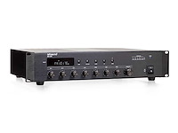 Artsound - mx-120t - mengversterker - afbeelding 1 van  6