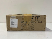 Artsound - mx-120t - mengversterker - afbeelding 5 van  6