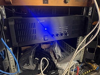 Artsound - pr-4240 - eindversterker - afbeelding 1 van  3