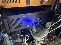 Artsound - pr-4240 - eindversterker - afbeelding 2 van  3