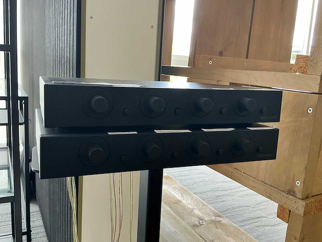 Artsound svc4.2 volume controller (2x) - afbeelding 2 van  6