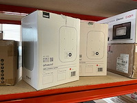 Artsound uni40t speaker (2x) - afbeelding 3 van  3