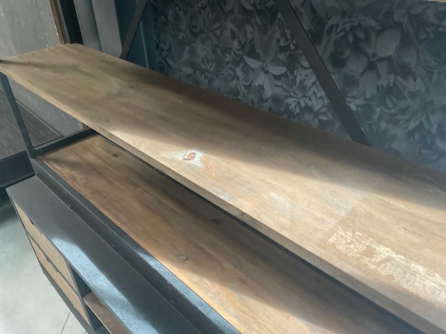 Artur boekenkast - afbeelding 2 van  15