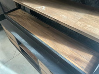 Artur boekenkast - afbeelding 3 van  15