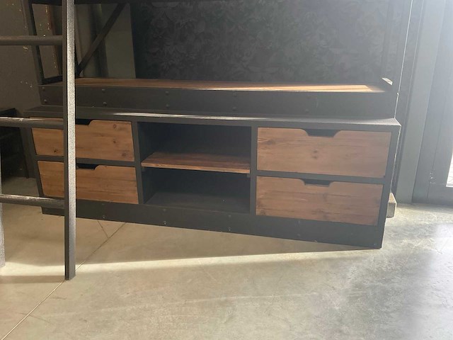 Artur boekenkast - afbeelding 6 van  15