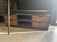 Artur boekenkast - afbeelding 6 van  15