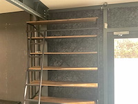 Artur boekenkast - afbeelding 9 van  15