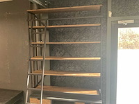 Artur boekenkast - afbeelding 10 van  15