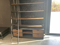 Artur boekenkast - afbeelding 11 van  15