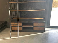 Artur boekenkast - afbeelding 12 van  15