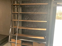 Artur boekenkast - afbeelding 14 van  15