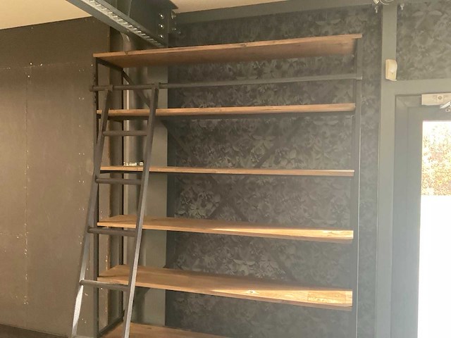 Artur boekenkast - afbeelding 15 van  15