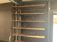 Artur boekenkast - afbeelding 15 van  15