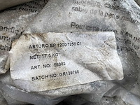 Arturo do - troffelvloer zandmix - afbeelding 2 van  10