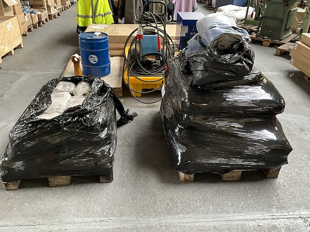 Arturo do - troffelvloer zandmix - afbeelding 5 van  10