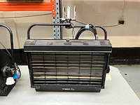 Arturo ma 4135 mo / 4136 po floodlight (2x) - afbeelding 2 van  5