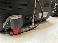 Arturo ma 4135 mo / 4136 po floodlight (2x) - afbeelding 4 van  5