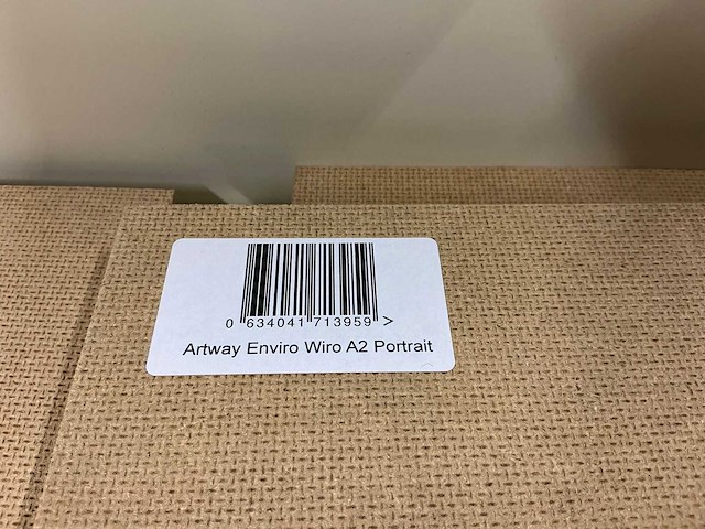 Artway a2 schetsboek (3x) - afbeelding 3 van  4