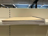 Artway a2 schetsboek (3x) - afbeelding 4 van  4