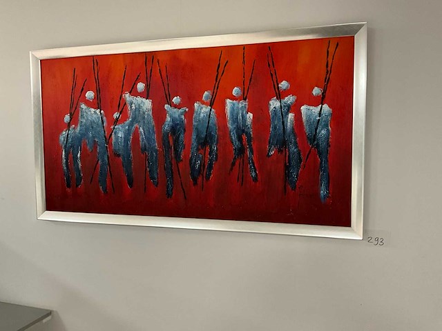 Artwork - afbeelding 1 van  3