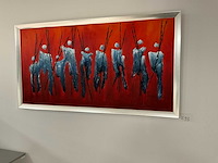 Artwork - afbeelding 1 van  3