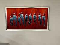 Artwork - afbeelding 2 van  3