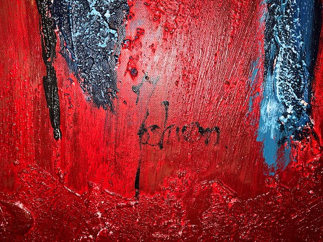 Artwork - afbeelding 3 van  3