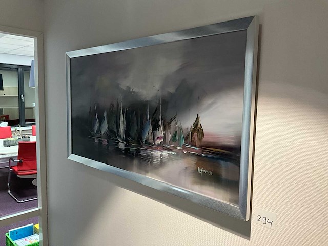 Artwork - afbeelding 1 van  4