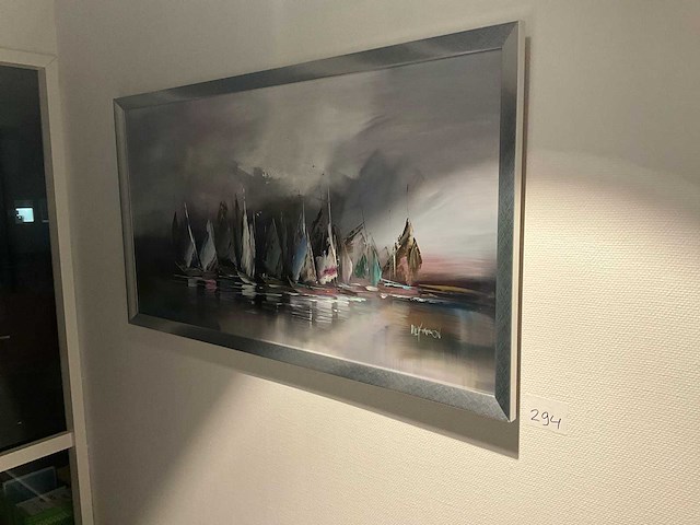 Artwork - afbeelding 2 van  4