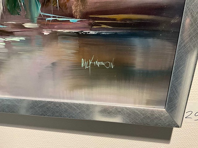 Artwork - afbeelding 4 van  4