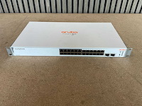 Aruba 1830 (24p) 19" switch