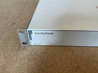 Aruba 1830 (24p) 19" switch - afbeelding 2 van  6