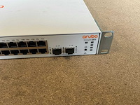 Aruba 1830 (24p) 19" switch - afbeelding 4 van  6