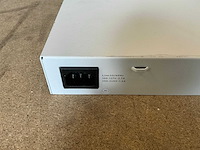 Aruba 1830 (24p) 19" switch - afbeelding 5 van  6