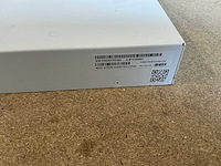 Aruba 1830 (24p) 19" switch - afbeelding 6 van  6