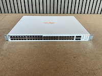 Aruba 1830 (48p) 19" switch