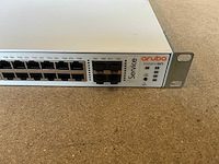 Aruba 1830 (48p) 19" switch - afbeelding 4 van  6