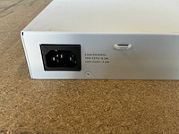 Aruba 1830 (48p) 19" switch - afbeelding 5 van  6
