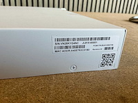 Aruba 1830 (48p) 19" switch - afbeelding 6 van  6