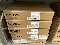 Aruba 2530 24 poe + switches (5x) - afbeelding 2 van  3