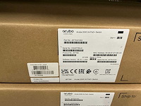 Aruba 2530 24 poe + switches (5x) - afbeelding 3 van  3