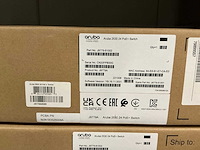 Aruba 2530 24 poe + switches (5x) - afbeelding 3 van  3
