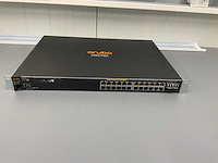 Aruba 2530-24g switch - afbeelding 2 van  4