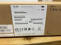 Aruba 2530b 24 poe + switch - afbeelding 3 van  3
