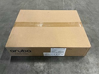 Aruba 2930f 24g poe+ 4sfp+ swch - afbeelding 1 van  2