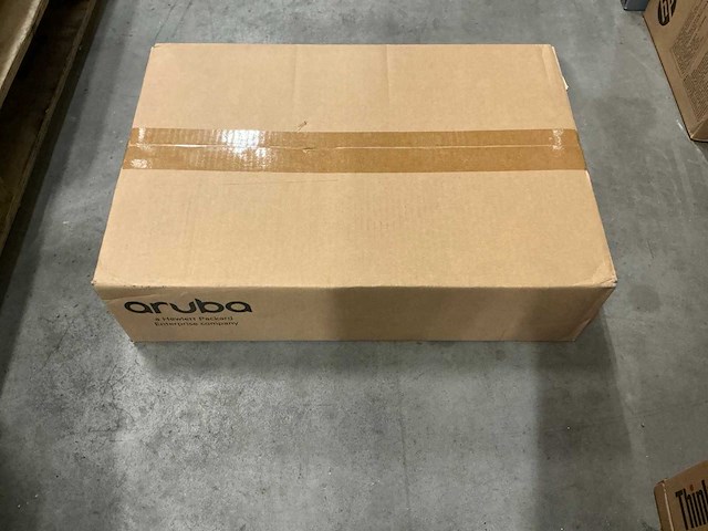Aruba 2930f 8g poe+ 2sfp+ swch - afbeelding 2 van  3