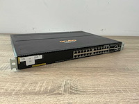 Aruba 2930m (jl320a) 19" switch - afbeelding 1 van  5