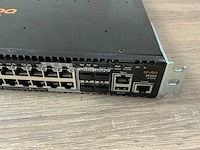 Aruba 2930m (jl320a) 19" switch - afbeelding 3 van  5