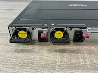 Aruba 2930m (jl320a) 19" switch - afbeelding 4 van  5